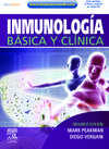 Inmunología básica y clínica + StudentConsult