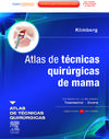Atlas de técnicas quirúrgicas de mama + ExpertConsult