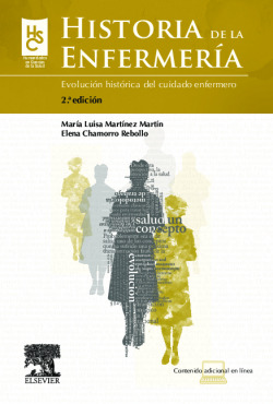 Historia de la enfermería + StudentConsult en español