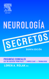 Serie secretos: Neurología