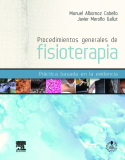 Procedimientos generales de fisioterapia + StudentConsult en español