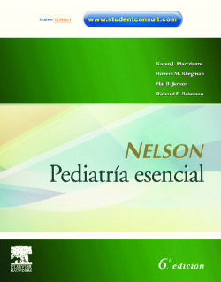 Nelson. Pediatría esencial + StudentConsult