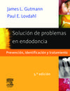 Solución de problemas en endodoncia