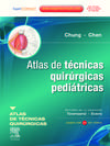 Atlas de técnicas quirúrgicas pediátricas + ExpertConsult