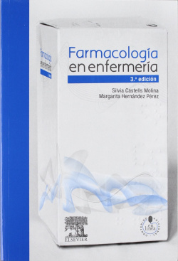 FARMACOLOGÍA EN ENFERMERÍA