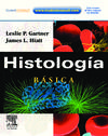 Histología básica + StudentConsult