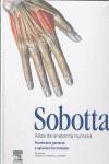 1.Aparato general y aparato locomotor, SOBOTTA. Atlas de anatomía humana
