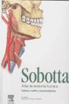 3.Cabeza, cuello y neuroanatomía, Sobotta. Atlas de anatomía humana, tomo 3: