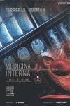 FARRERAS-ROZMAN. MEDICINA INTERNA 17 ED