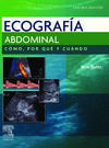 Ecografía abdominal.