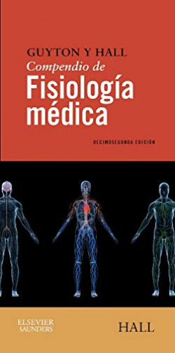 Compendio de fisiología médica