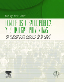 Conceptos de salud pública y estrategias preventivas + Acceso online