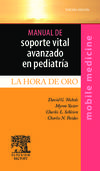 Manual de soporte vital avanzado en pediatría