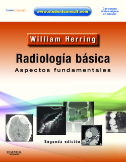 Radiología básica + StudentConsult