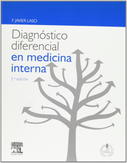 Diagnóstico diferencial en medicina interna (3ª ed.)