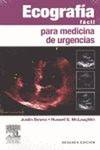 Ecografía fácil para medicina de urgencias