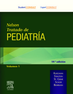 Nelson. Tratado de pediatría + ExpertConsult + acceso WEB en español