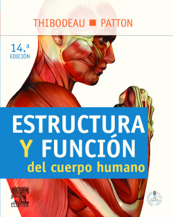 Estructura y funcion del cuerpo humano