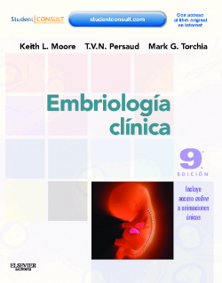 Embriología clínica