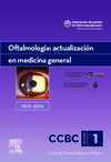 Oftalmología: actualización en medicina general. 2011-2012