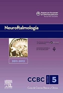 Neuroftalmología. 2011-2012