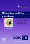 Oftalmología pediátrica y estrabismo. 2011-2012