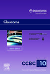 Glaucoma. 2011-2012