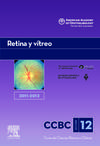 Retina y vítreo. 2011-2012