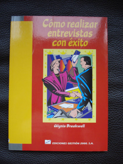 Cómo realizar entrevistas con éxito
