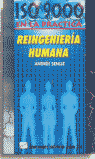 REINGENIERIA HUMANA