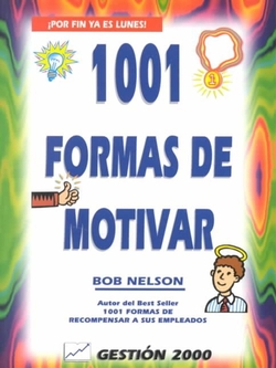1001 formas de motivar
