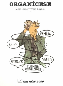 Organícese