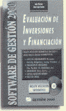 EVALUACION DE INVERSIONES FINANCIERAS