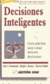 Decisiones inteligentes