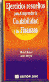 Ejercicios resueltos para comprender la contabilidad y las finanzas