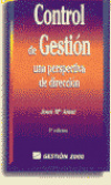 Control de gestión