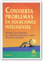 Convierta problemas en soluciones inteligentes
