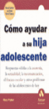 Cómo ayudar a su hija adolescente