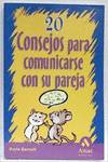 20 consejos para comunicarse con su pareja
