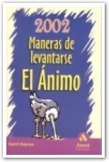 2002 maneras de levantarse el animo