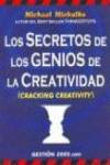 Los secretos de los genios de la creatividad