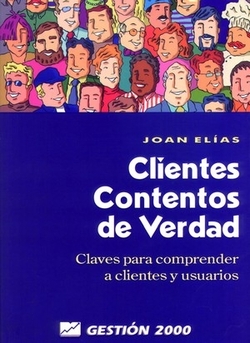 Clientes contentos de verdad
