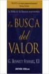 En busca del valor, la biblia de las finanzas empresariales