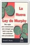 La nueva ley de murphy