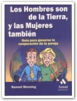 Los hombres son de la Tierra, y las mujeres también