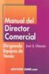 Manual del director comercial