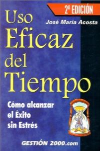 Uso eficaz del tiempo
