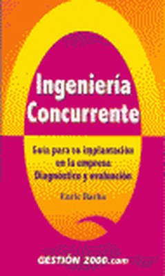 Ingeniería concurrente