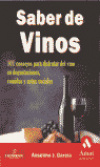 Saber de vinos