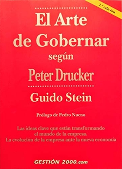 El arte de gobernar según Peter Drucker